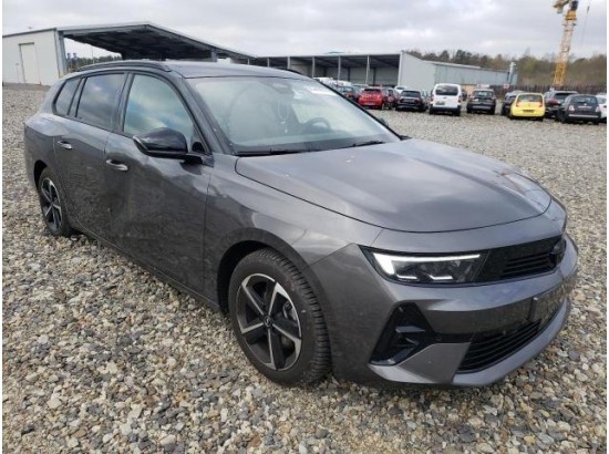 2025 Opel Astra L Sports Tourer GS Line 2025 Opel Astra L Sports Tourer GS Line