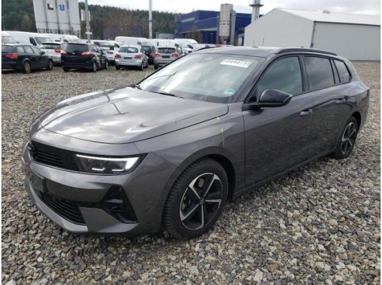 2025 Opel Astra L Sports Tourer GS Line 2025 Opel Astra L Sports Tourer GS Line