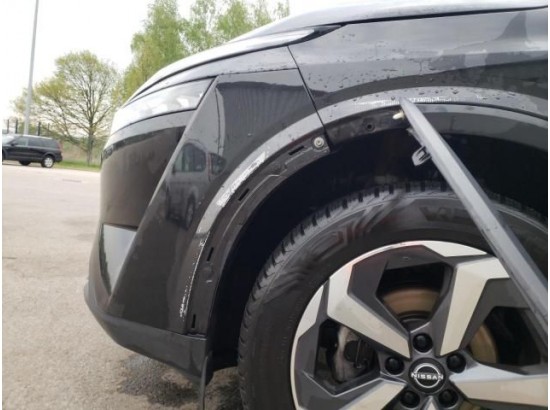 2024 Nissan Qashqai N-Connecta 2024 Nissan Qashqai N-Connecta