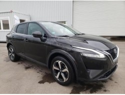 2024 Nissan Qashqai N-Connecta