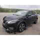 2024 Nissan Qashqai N-Connecta 2024 Nissan Qashqai N-Connecta