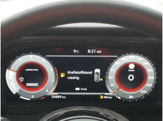 2024 Nissan Qashqai N-Connecta 2024 Nissan Qashqai N-Connecta