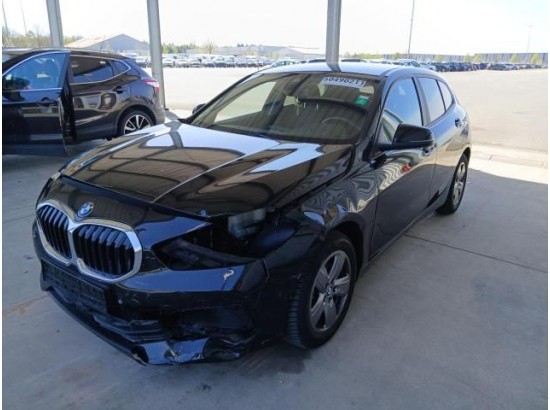 2024 BMW 1er Lim. 118 i Advantage 2024 BMW 1er Lim. 118 i Advantage