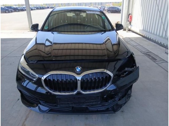 2024 BMW 1er Lim. 118 i Advantage 2024 BMW 1er Lim. 118 i Advantage