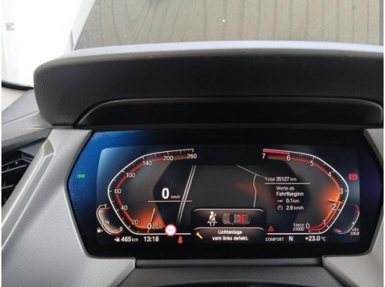 2024 BMW 1er Lim. 118 i Advantage 2024 BMW 1er Lim. 118 i Advantage