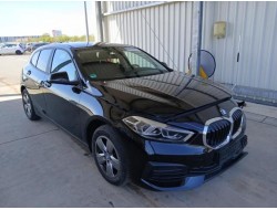 2024 BMW 1er Lim. 118 i Advantage