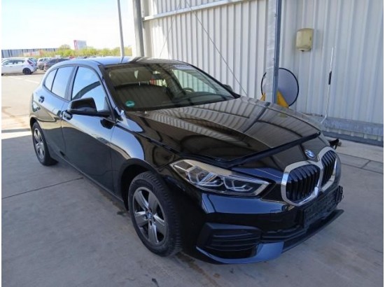 2024 BMW 1er Lim. 118 i Advantage 2024 BMW 1er Lim. 118 i Advantage
