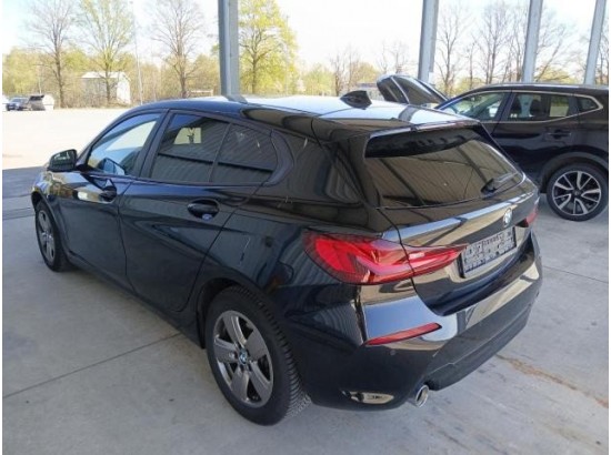 2024 BMW 1er Lim. 118 i Advantage 2024 BMW 1er Lim. 118 i Advantage