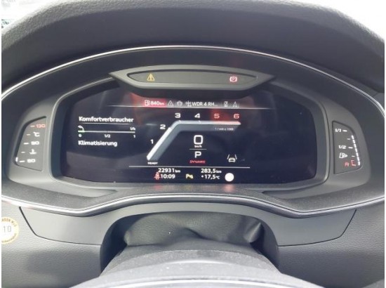 2024 Audi A6 Avant 40 TDI quattro advanced 2024 Audi A6 Avant 40 TDI quattro advanced
