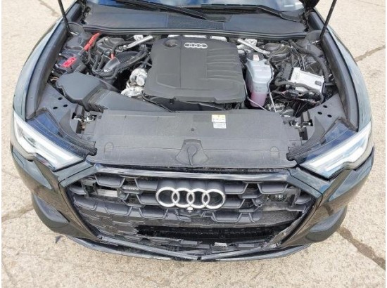 2024 Audi A6 Avant 40 TDI quattro advanced 2024 Audi A6 Avant 40 TDI quattro advanced