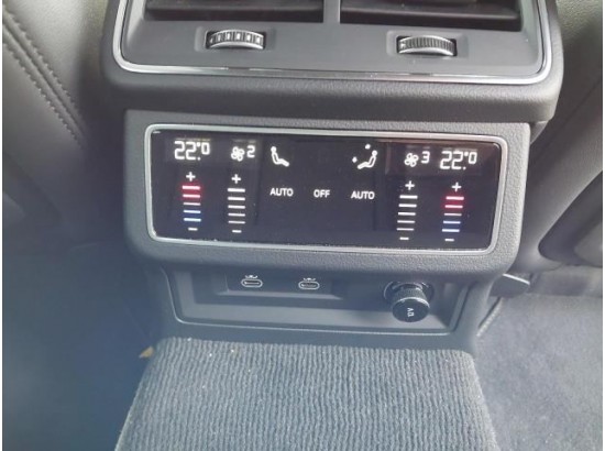 2024 Audi A6 Avant 40 TDI quattro advanced 2024 Audi A6 Avant 40 TDI quattro advanced