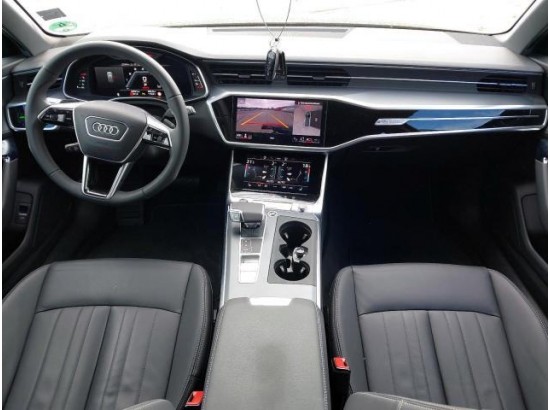 2024 Audi A6 Avant 40 TDI quattro advanced 2024 Audi A6 Avant 40 TDI quattro advanced