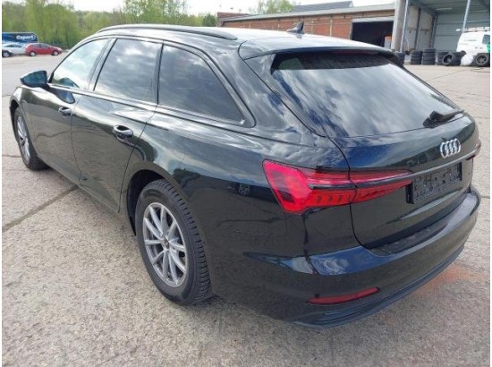 2024 Audi A6 Avant 40 TDI quattro advanced 2024 Audi A6 Avant 40 TDI quattro advanced