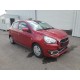 2019 Mitsubishi Space Star Edition 2019 Mitsubishi Space Star Edition