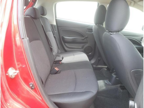 2019 Mitsubishi Space Star Edition 2019 Mitsubishi Space Star Edition