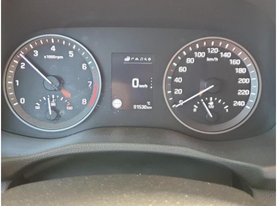 2016 Hyundai Tucson Intro Edition 2WD 2016 Hyundai Tucson Intro Edition 2WD