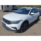2022 Volkswagen Tiguan Active 2022 Volkswagen Tiguan Active