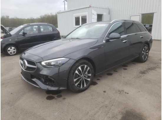 2024 Mercedes-Benz C -Klasse T-Modell C 300 T e 2024 Mercedes-Benz C -Klasse T-Modell C 300 T e