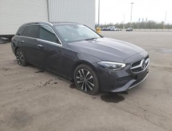 2024 Mercedes-Benz C -Klasse T-Modell C 300 T e