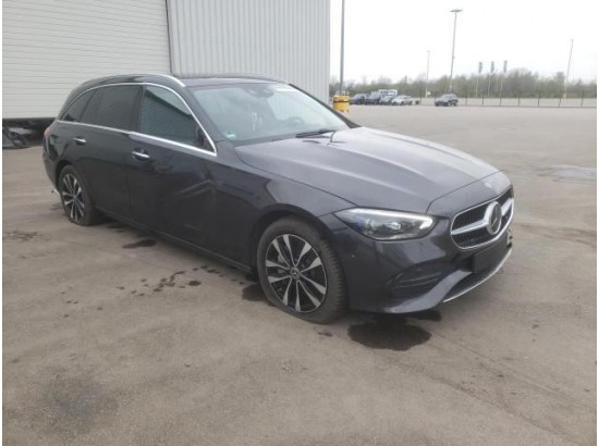 2024 Mercedes-Benz C -Klasse T-Modell C 300 T e 2024 Mercedes-Benz C -Klasse T-Modell C 300 T e