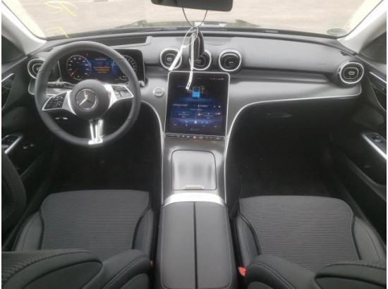 2024 Mercedes-Benz C -Klasse T-Modell C 300 T e 2024 Mercedes-Benz C -Klasse T-Modell C 300 T e
