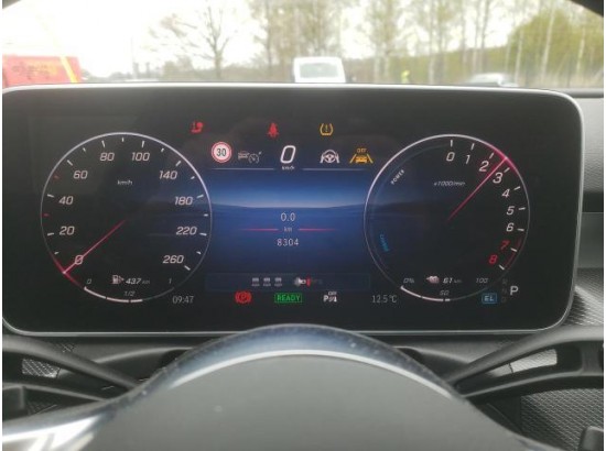 2024 Mercedes-Benz C -Klasse T-Modell C 300 T e 2024 Mercedes-Benz C -Klasse T-Modell C 300 T e