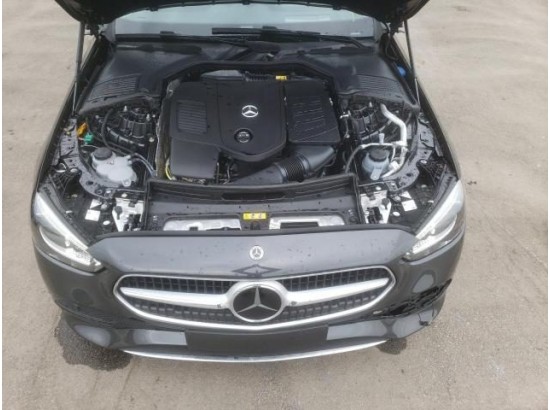 2024 Mercedes-Benz C -Klasse T-Modell C 300 T e 2024 Mercedes-Benz C -Klasse T-Modell C 300 T e