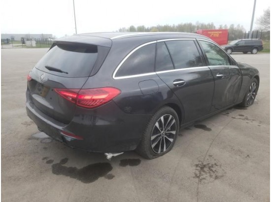 2024 Mercedes-Benz C -Klasse T-Modell C 300 T e 2024 Mercedes-Benz C -Klasse T-Modell C 300 T e