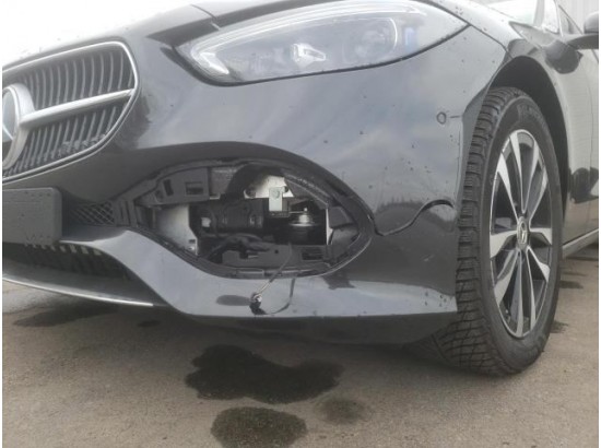 2024 Mercedes-Benz C -Klasse T-Modell C 300 T e 2024 Mercedes-Benz C -Klasse T-Modell C 300 T e