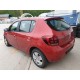 2017 Dacia Sandero II Laureate 2017 Dacia Sandero II Laureate