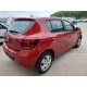 2017 Dacia Sandero II Laureate 2017 Dacia Sandero II Laureate