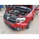 2017 Dacia Sandero II Laureate 2017 Dacia Sandero II Laureate
