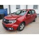 2017 Dacia Sandero II Laureate 2017 Dacia Sandero II Laureate