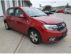 2017 Dacia Sandero II Laureate