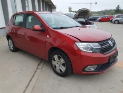 2017 Dacia Sandero II Laureate