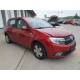 2017 Dacia Sandero II Laureate 2017 Dacia Sandero II Laureate