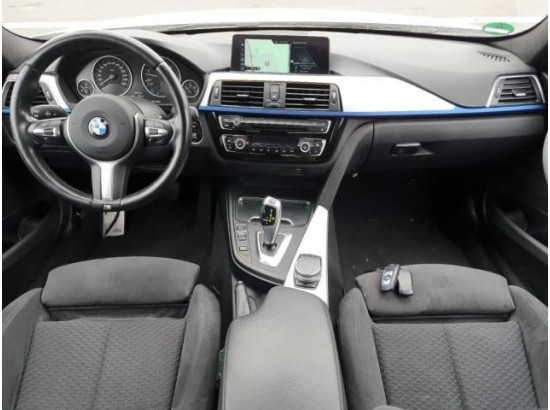 2017 BMW 3er Touring 330 d xDrive M Sport 2017 BMW 3er Touring 330 d xDrive M Sport