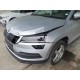 2019 Skoda Karoq Style 2019 Skoda Karoq Style