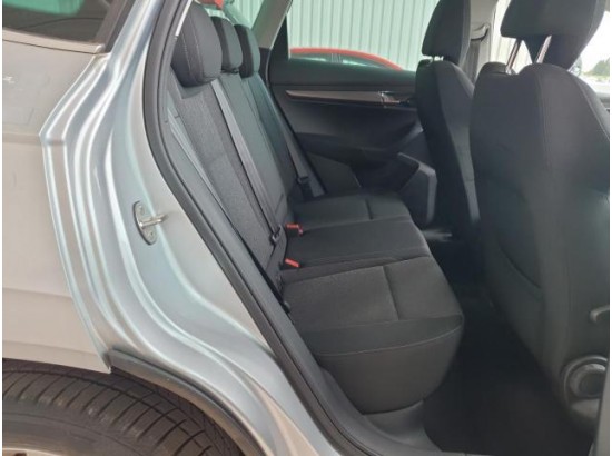 2019 Skoda Karoq Style 2019 Skoda Karoq Style