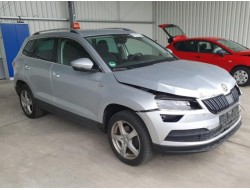 2019 Skoda Karoq Style