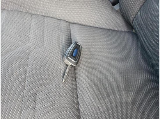 2015 Ford Grand Tourneo Connect Titanium 2015 Ford Grand Tourneo Connect Titanium