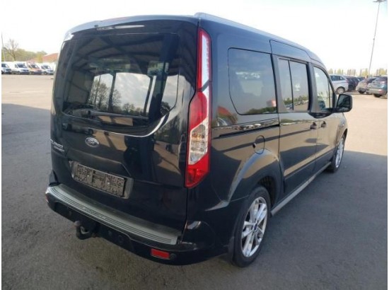 2015 Ford Grand Tourneo Connect Titanium 2015 Ford Grand Tourneo Connect Titanium