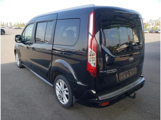 2015 Ford Grand Tourneo Connect Titanium 2015 Ford Grand Tourneo Connect Titanium