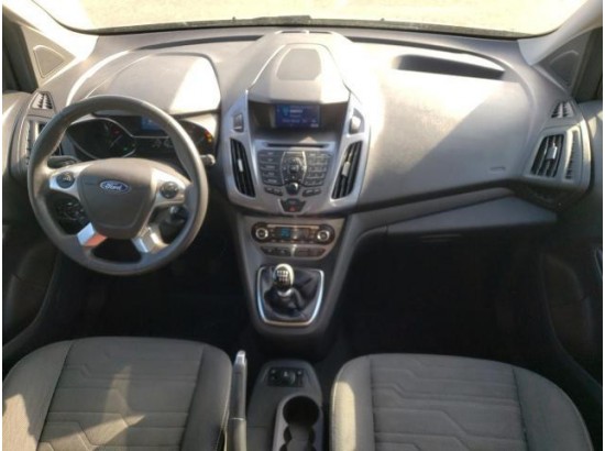 2015 Ford Grand Tourneo Connect Titanium 2015 Ford Grand Tourneo Connect Titanium