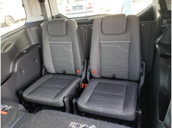 2015 Ford Grand Tourneo Connect Titanium 2015 Ford Grand Tourneo Connect Titanium