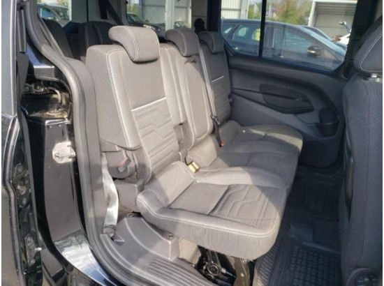 2015 Ford Grand Tourneo Connect Titanium 2015 Ford Grand Tourneo Connect Titanium