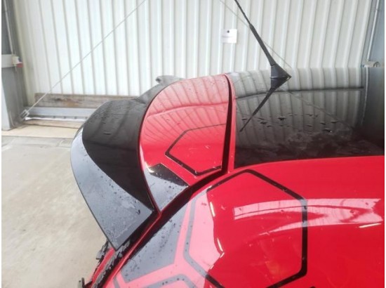 2019 Volkswagen up! GTI Start-Stopp 2019 Volkswagen up! GTI Start-Stopp