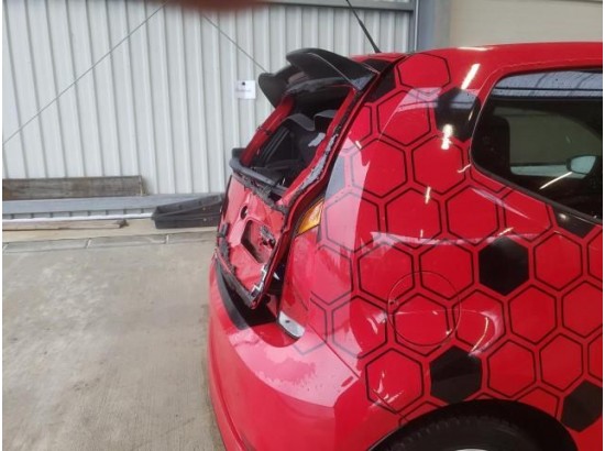 2019 Volkswagen up! GTI Start-Stopp 2019 Volkswagen up! GTI Start-Stopp