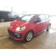 2019 Volkswagen up! GTI Start-Stopp 2019 Volkswagen up! GTI Start-Stopp