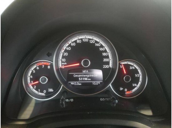 2019 Volkswagen up! GTI Start-Stopp 2019 Volkswagen up! GTI Start-Stopp